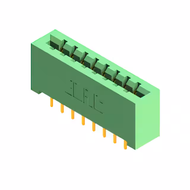 337-016-521-201 EDAC Inc.  Connettori per bordi